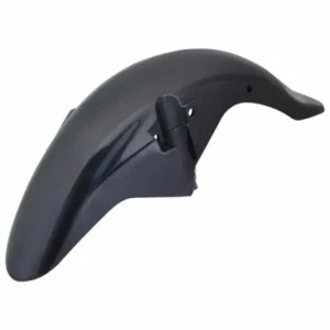 Front Fender mudguard honda Shine Grey product image