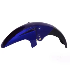 Front mudguard yamaha Libero Blue