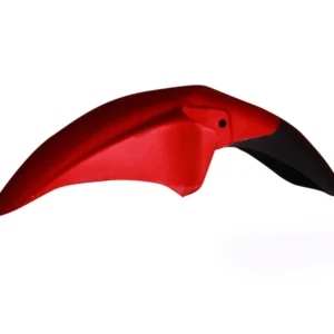 Front mudguard Bajaj Pulsar 200cc 220cc Digital Red product image