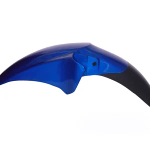 Front mudguard Bajaj Pulsar 200cc 220cc Digital Blue product image