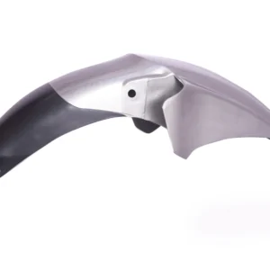 Front mudguard Bajaj Pulsar 200cc 220cc Digital Silver product image