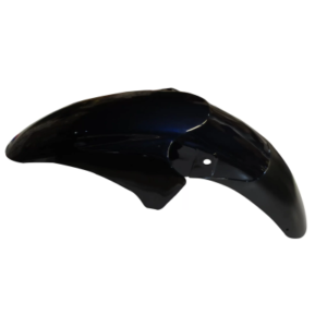 Front mudguard Bajaj Pulsar 220cc F Nuclear Blue product image