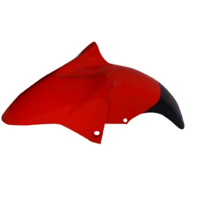 Front mudguard yamaha Fz Sports Red
