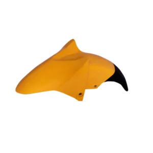 Front mudguard yamaha Fz Yellow