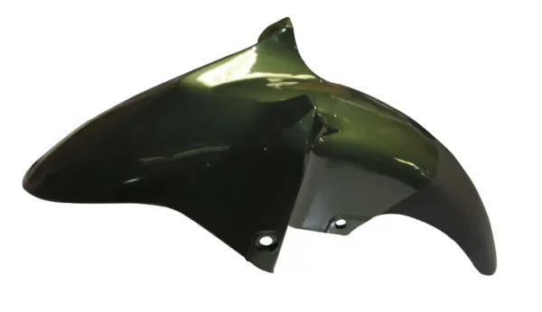 Front mudguard yamaha Fz fzs Army Green