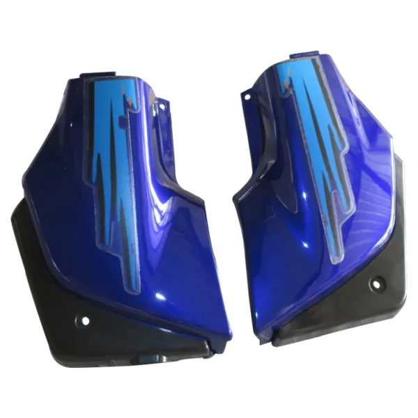 Side Panel cover Hero Passion O m Blue