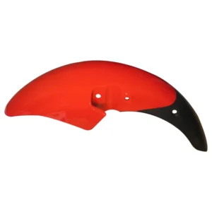 Front mudguard Hero Hunk Sport Red