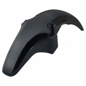 Front mudguard Hero Karizma Black