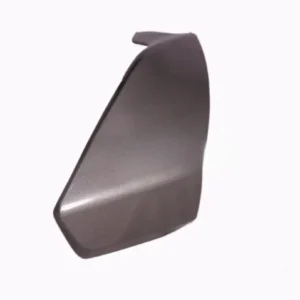 Tank Side Cover Panel Set lh rh Bajaj Pulsar Digital Silver product image