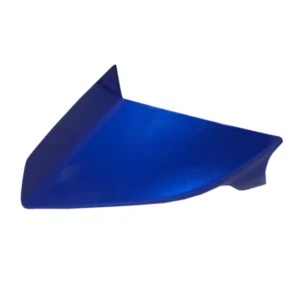 panel Set lh rh Bajaj Pulsar Digital Blue