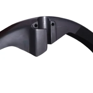 Front mudguard Hero Karizma Grey