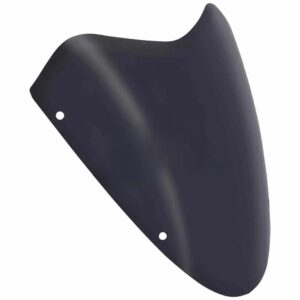 Head Light Visor Glass wind Screen Bajaj Caliber 115cc product image