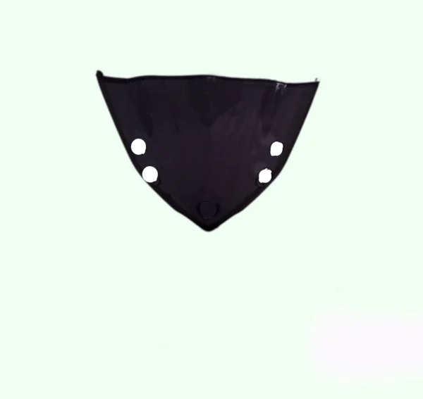 Head Light Visor Glass wind Screen Yamaha Fz