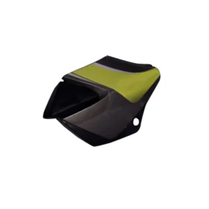 Side Panel cover TVS Star City Grey