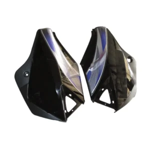Side Panel cover TVS Star City N m Black