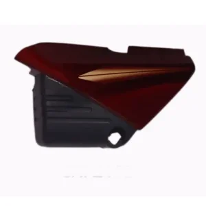 SAI-146B-400x300 Side Panel cover yamaha Crux Wine Red