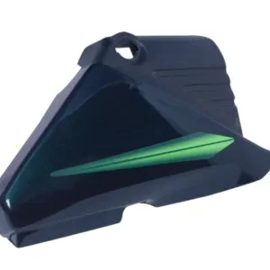 Side Panel cover yamaha Crux Green product image