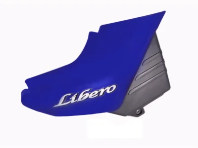 Side Panel cover Yamaha Libero Blue
