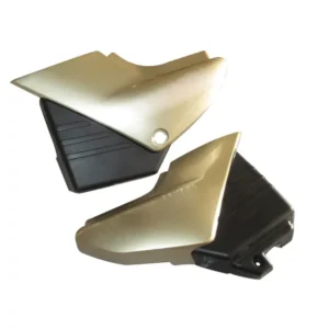 Side Panel cover yamaha Libero Golden