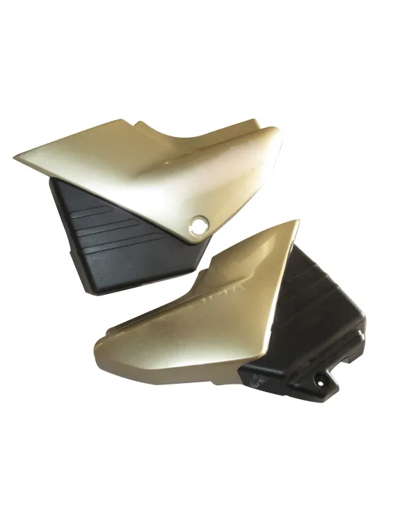 Side Panel cover yamaha Libero Golden