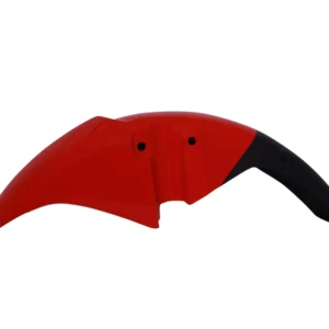 Front mudguard Hero Cbz Xtreme Sports Red