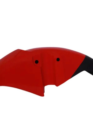 Front mudguard Hero Cbz Xtreme Sports Red