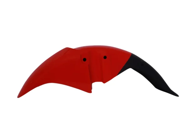 Front mudguard Hero Cbz Xtreme Sports Red