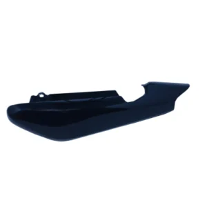 Tail Panel seat Cowl yamaha Libero Black