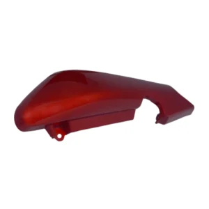 Tail Panel seat Cowl yamaha Libero Red