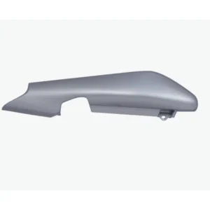 Tail Panel seat Cowl yamaha Libero Silver