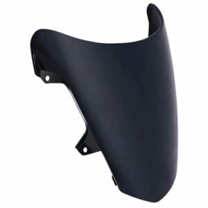 Head Light Visor Glass wind Screen Honda Unicorn