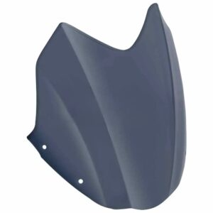 Head Light Visor Glass wind Screen Bajaj Xcd