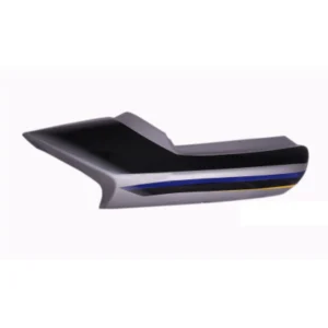 Tail Panel seat Cowl Hero Super Splendor N m Silver purple Stk