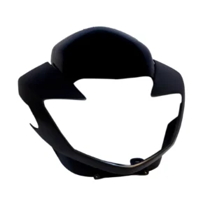 Head Light Visor mask tvs Apache Rtr 160 180