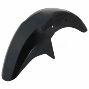 Front mudguard Bajaj Discover 110cc 125cc 150cc Black product image