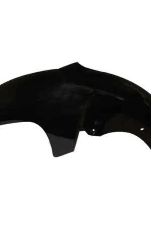 SAI-163 Front mudguard yamaha Fazer Black
