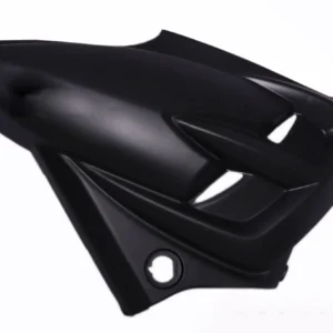 Side Panel cover TVS Apache Rtr 160 180cc Black