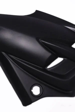 Side Panel cover TVS Apache Rtr 160 180cc Black