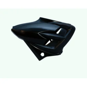 Side Panel cover TVS Apache Rtr 160 180cc Matt Grey