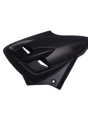 Side Panel cover TVS Apache Rtr 160 180cc Yellow