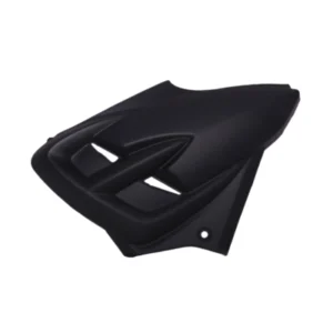 Side Panel cover TVS Apache Rtr 160 180cc White