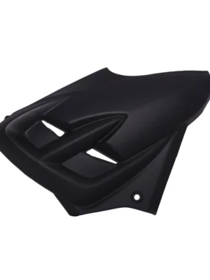 Side Panel cover TVS Apache Rtr 160 180cc White