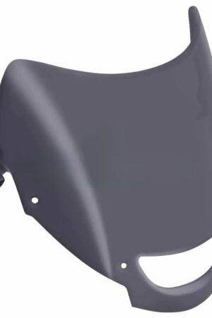 Head Light Visor Glass wind Screen Hero Honda Cbz Xtreme Type 2