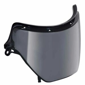 Head Light Visor Glass wind Screen Honda Unicorn N m