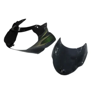 Head Light Visor mask bajaj Discover 100cc 3d