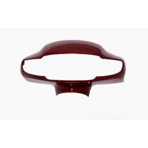 Head Light Visor mask honda Activa Red