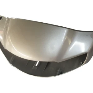 Head Light Visor mask Honda Activa Light Gold