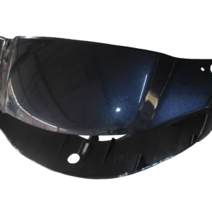 Head Light Visor mask Honda Activa Medium Blue