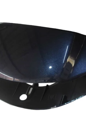 Head Light Visor mask Honda Activa Medium Blue