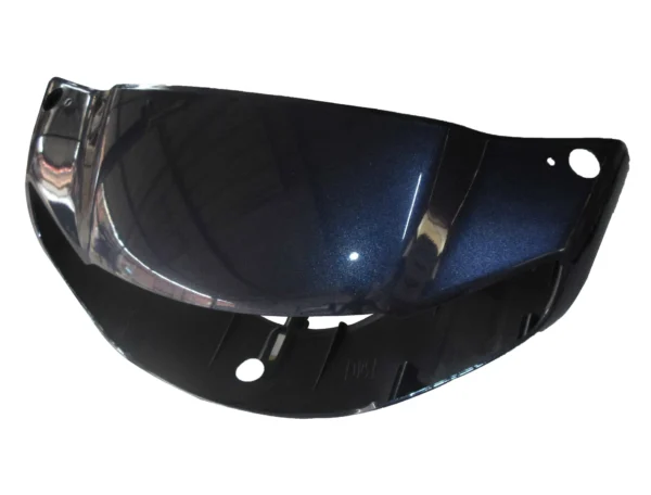 Head Light Visor mask Honda Activa Medium Blue